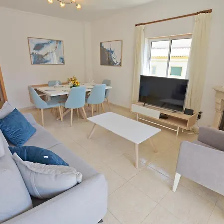 Appartement Apartamento Rua Do Lago 88 Albufeira