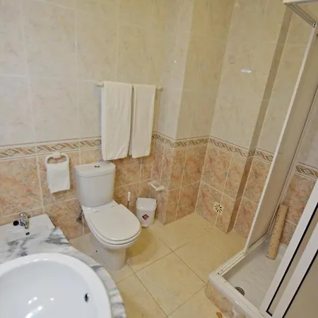 Apartamento Rua Do Lago 88 * Albufeira