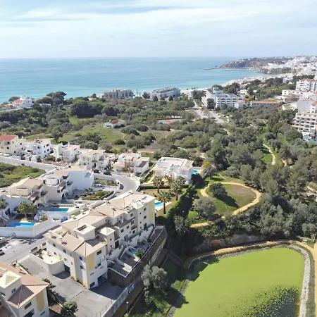 Appartement Apartamento Rua Do Lago 88 Albufeira