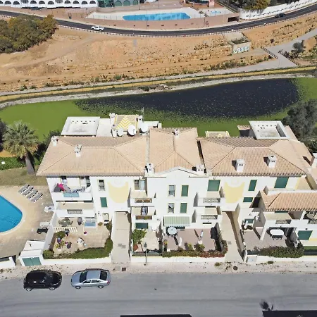 Apartamento Rua Do Lago 88 Appartement