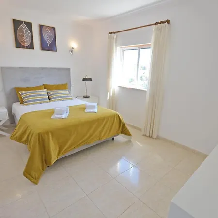 Appartement Apartamento Rua Do Lago 88