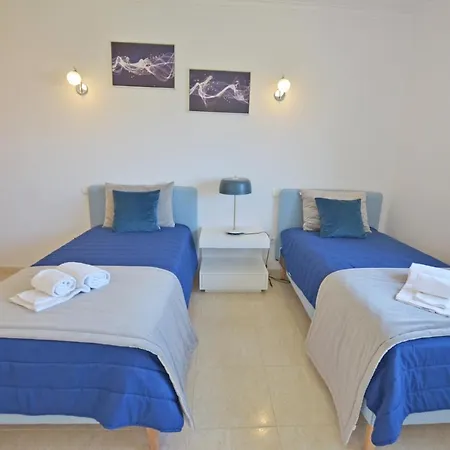 Appartement Apartamento Rua Do Lago 88 *