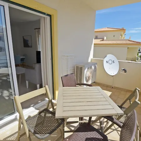 Apartamento Rua Do Lago 88