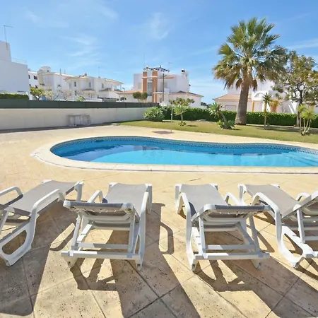 Appartement Apartamento Rua Do Lago 88