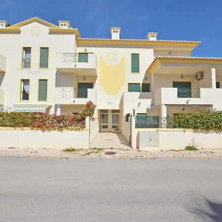 Apartamento Rua Do Lago 88 Appartement Albufeira