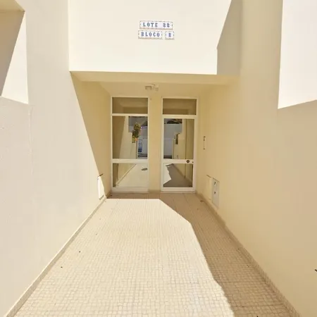 Appartement Apartamento Rua Do Lago 88 *