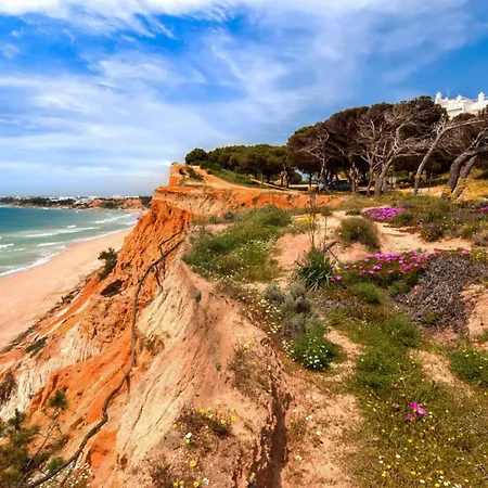 Appartement Apartamento Rua Do Lago 88 Albufeira