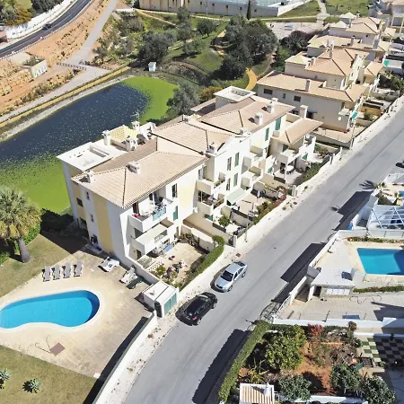 Apartamento Rua Do Lago 88 Appartement