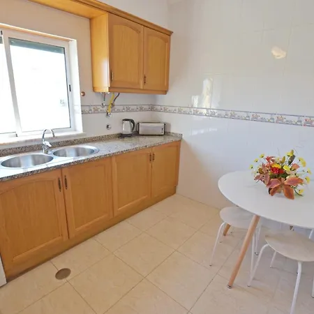 Appartement Apartamento Rua Do Lago 88 *
