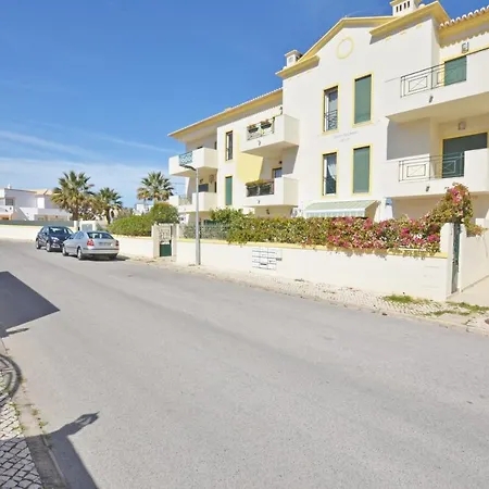 Apartamento Rua Do Lago 88 Appartement
