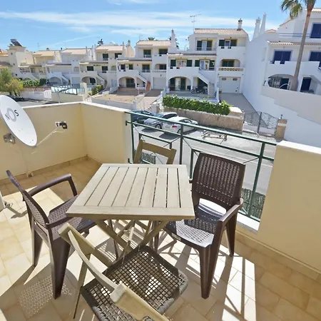 Apartamento Rua Do Lago 88 Appartement *