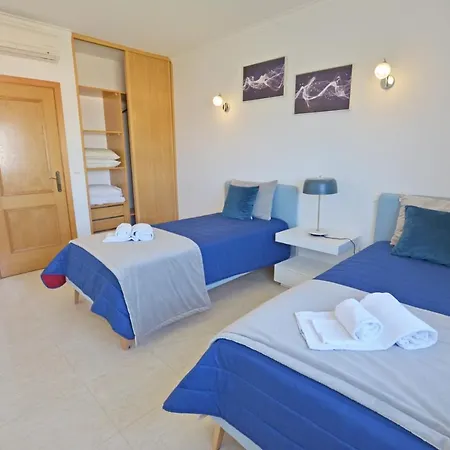 Apartamento Rua Do Lago 88 Appartement Albufeira