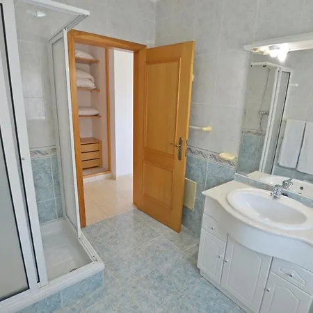 Apartamento Rua Do Lago 88 Appartement Albufeira