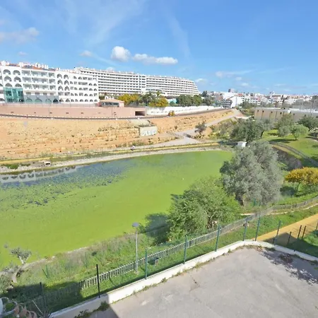 Apartamento Rua Do Lago 88 Appartement