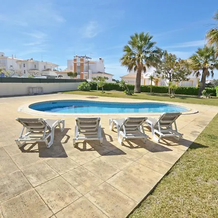 Appartement Apartamento Rua Do Lago 88 *