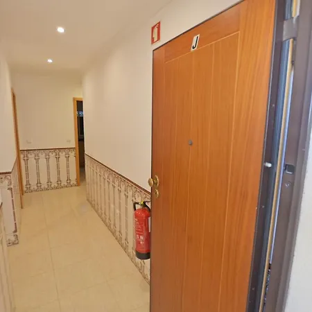 Apartamento Rua Do Lago 88 Appartement